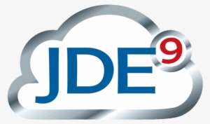 Cloud 9 Logo - Jd Edwards Cloud