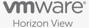 What's New In Vmware Horizon View - Vmware Logo