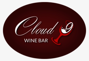 Cloud9 Wine Bar - Emblem