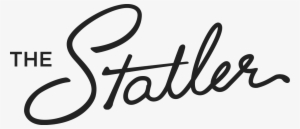 Logo For The Statler, Curio Collection By Hilton - Statler Hotel Dallas Logo