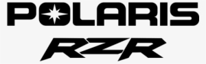 Polaris Rzr Decal