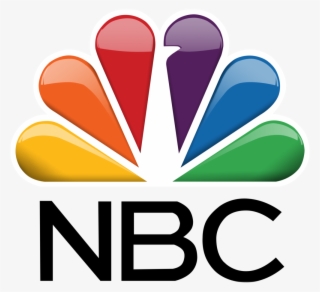 Nbc-logo - Nbc High Res Logo Logo
