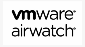 Support For Vmware Airwatch Change Product - Vmware Airwatch Logo Png