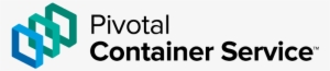 Pks Logo - Pivotal Container Service Logo Png