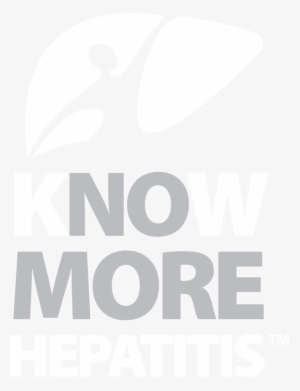 Reversed, In Png Format - Hepatitis Logo