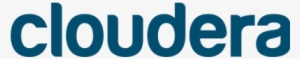 Cloudera Logo - Cloudera ロゴ