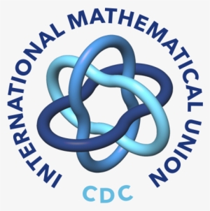 Cdc Logo With Transparent Background - Committee For Women In Mathematics