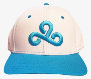 Cloud9 Snapback Hat - Cloud 9 Baseball Cap
