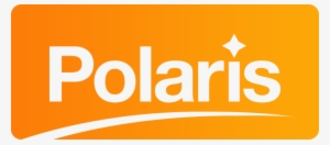 Polaris Takes Its Name From The Current 'north Star', - Polaris Pool Logo