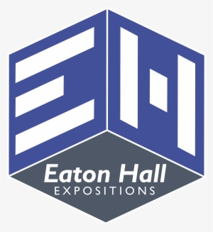 Eaton Hall Expositions Logo Png Transparent - Eaton, Cheshire West And Chester