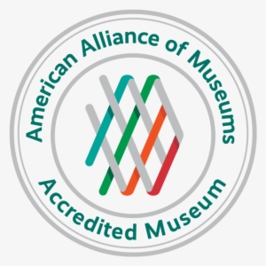 Aamwebsitelogo-01 Copy - American Alliance Of Museums Accredited Museum