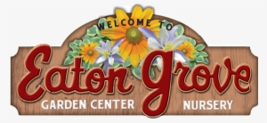 Eaton Grove Nursery Offers Landscape Services, Annuals, - Dzehenem