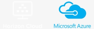 Today Vmware Has Publicly Announced The Integration - Azure Cloud Logo Png