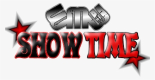 Emw Showcase Of Champions Logo Emw Logo Emw Showtime - Showtime