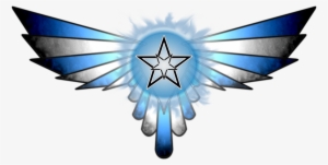 Imperial Symbol Of Polaris - New Polar Order