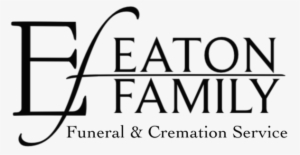 Eaton Funeral Home Logo