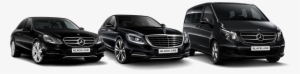 Blacklane Cars-1 - Blacklane