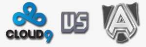 The Worlds Grudge Match Between Alliance And Cloud - Cloud9