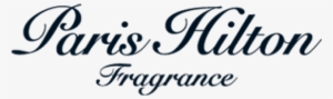 Vendor Logo Paris Hilton - Paris Hilton Perfume Logo
