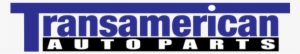 Transamerican Auto Parts To Be Acquired By Polaris - Transamerican Auto Parts Logo
