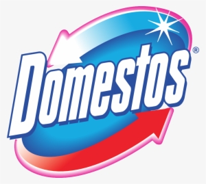 Domestos Logo - Domestos Logo Png