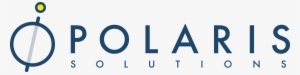 Polaris Solutions Logo - Polaris Solutions