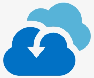 Use Azure Site Recovery To Migrate To Azure From Your - Azure Site Recovery Logo