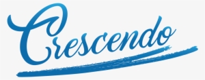 Crescendo 2018 Logo - Crescendo 2018