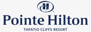 Pointe Hilton Tapatio Cliffs Resort - Millenium Hilton New York Logo