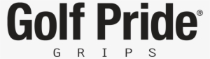 Golf Pride Grips - Golf Pride Grips Logo