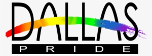 Happy Gay Pride Dallas