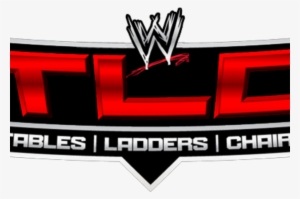 Logo De Tlc Wwe