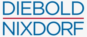 Communications Survey - Diebold Nixdorf Logo Vector