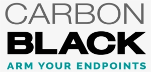 Carbon Black Has Announced It Has Joined Forces With - Carbon Black Security