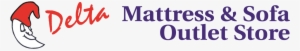 Delta Mattressis A Furniture Store - Eureka