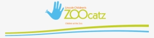 For 53 Years, Lincoln Children's Zoo Has Been A Place - Lincoln Children's Zoo Logo