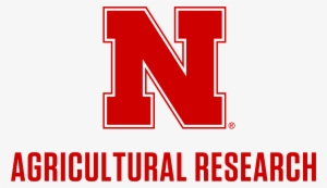 University Of Nebraska Lincoln Agricultural Research - University Of Nebraska Logo Png