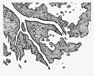28 Collection Of Delta Clipart - Delta Black And White