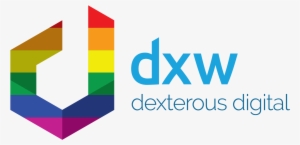 Unless You've Been Living Under A Rock For A While, - Dxw