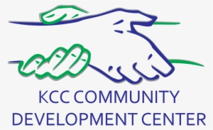 Kcc Community Development Center "promoting Our Forerunners, - Community Development Logo Png