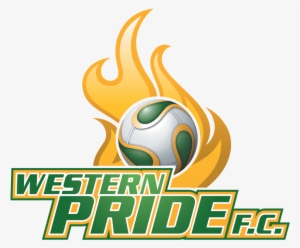 Western Pride Logo Copy - Western Pride Fc