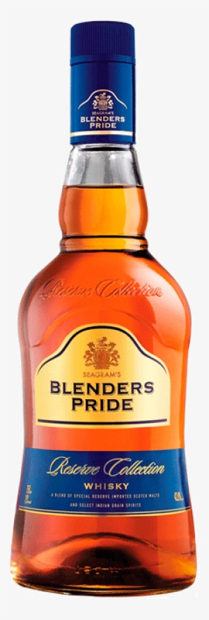 Blenderspridereserve - Blenders Pride Reserve Price