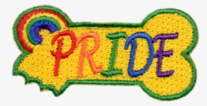 Pride-mini - Dog Collar