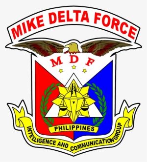 Mike Delta Logo - Logo Delta