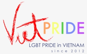 Viet Pride - Calligraphy