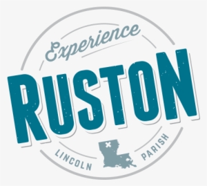 Cvb Logo - Experience Ruston