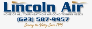 Lincoln Air Conditioning - Lincoln Heating & Air Conditioning