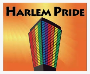 Coalition Logos Harlem Pride - Harlem Pride