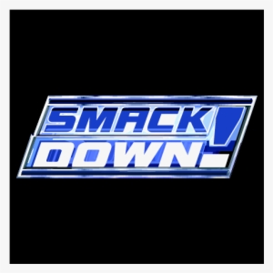 The Wwe Has Had Smackdown On Since 1999, For A Whopping - Wwe Smackdown Old Logo