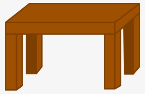 Joshua's Body Base - Clipart Rectangle Objects